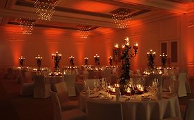 Отель Hilton Frankfurt  5*